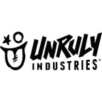 Logo Unruly Industries