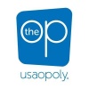 USAopoly manufacturer logo