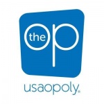 Logo USAopoly
