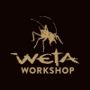 Weta Workshop manufacturer logo