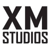 XM Studios manufacturer logo