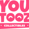 Youtooz manufacturer logo