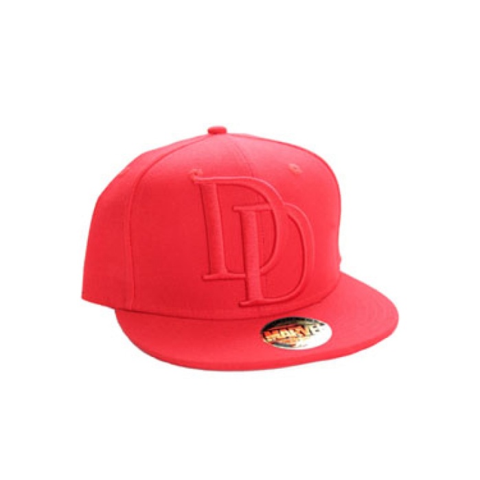 Marvel Baseball Caps Phd Merchandise Product