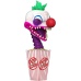 2 Set Killer Klowns from Outer Space - Fatso & Baby Clown Pop! Vinyl Figure Funko Product