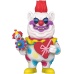 2 Set Killer Klowns from Outer Space - Fatso & Baby Clown Pop! Vinyl Figure Funko Product