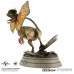 Jurassic Park: Dilophosaurus 1:4 Scale Statue Chronicle Collectibles Product