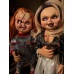 Bride of Chucky Prop Replica 1/1 Chucky Doll 76 cm NECA Product