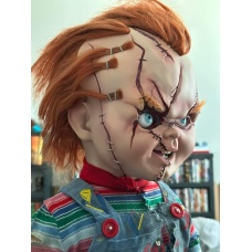 Bride of Chucky Prop Replica 1/1 Chucky Doll 76 cm - NECA (NL)