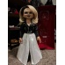 Bride of Chucky Prop Replica 1/1 Tiffany Doll 76 cm NECA Product