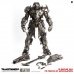 Transformers The Last Knight Action Figure 1/6 Megatron Deluxe Version 48 cm threeA Product