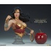 DC Comics Bust Wonder Woman Sideshow Collectibles Product