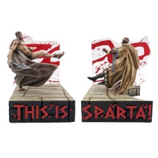 300 Bookends This Is Sparta | Nemesis Now