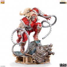 Marvel: X-Men - Omega Red 1:10 Scale Statue | Iron Studios