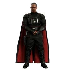 Star Wars: The Mandalorian - Moff Gideon 1:6 Scale Figure | Hot Toys