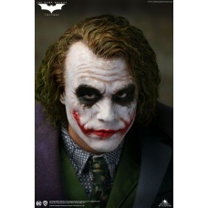 DC Comics: The Dark Knight - The Joker Artist Edition 1:4 Scale Statue | Queen Studios