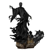 Harry Potter: Dementor 1:10 Scale Statue - Iron Studios (EU)
