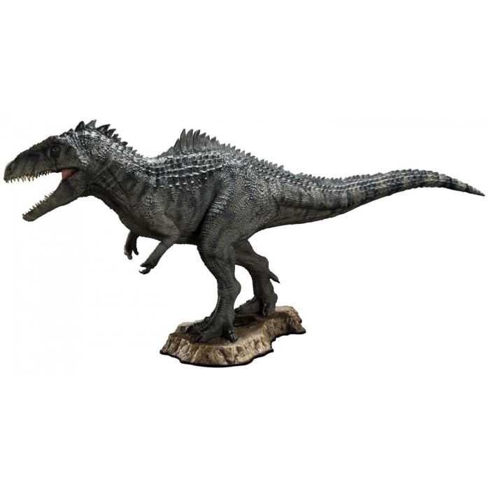Jurassic World Dominion: Giganotosaurus 1:38 Scale Statue Prime 1 Studio Product