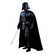 Star Wars: Obi-Wan Kenobi - Darth Vader 1:6 Scale Figure | Hot Toys