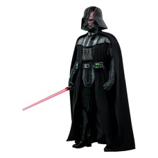 Star Wars: Obi-Wan Kenobi - Darth Vader Deluxe Version 1:6 Scale Figure | Hot Toys