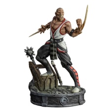 Mortal Kombat: Baraka 1:10 Scale Statue - Iron Studios (EU)