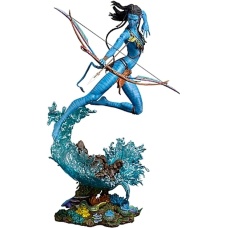 Avatar: The Way of Water - Neytiri 1:10 Scale Statue | Iron Studios