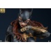 DC Comics: Batgirl 1:4 Scale Statue Sideshow Collectibles Product