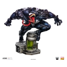 Marvel: Spider-Man - Venom 1:10 Scale Statue | Iron Studios