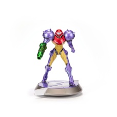 Metroid Prime PVC Statue Samus Gravity Suit Standard Edition 25 cm | First 4 Figures