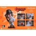 A Clockwork Orange: Alex DeLarge Defo-Real PVC Statue Star Ace Toys Product