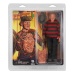 A Nightmare on Elm Street 3 Clothed Action Figure Freddy Krueger 20 cm NECA Product