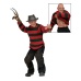 A Nightmare on Elm Street 3 Clothed Action Figure Freddy Krueger 20 cm NECA Product