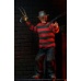 A Nightmare on Elm Street 3 Clothed Action Figure Freddy Krueger 20 cm NECA Product