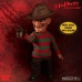 A Nightmare on Elm Street: Freddy Kruger Action Figure Mezco Toys Product