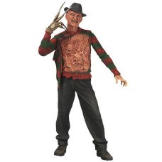 A Nightmare on Elm Street: Ultimate Part 3 Freddy 7 inch Action Figure | NECA
