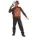 A Nightmare on Elm Street: Ultimate Part 3 Freddy 7 inch Action Figure NECA Product
