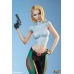 Abbey Chase Danger Girl Premium Format Sideshow Collectibles Product