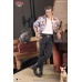 Ace Ventura Pet Detective: Ace Ventura 1:6 Scale Figure Sideshow Collectibles Product