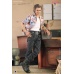 Ace Ventura Pet Detective: Ace Ventura 1:6 Scale Figure Sideshow Collectibles Product