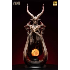 Akihito Illustration PVC Statue Red Marena 68 cm - Toynami (NL)