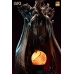Akihito Illustration PVC Statue Red Marena 68 cm Toynami Product