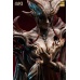 Akihito Illustration PVC Statue Red Marena 68 cm Toynami Product