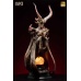 Akihito Illustration PVC Statue Red Marena 68 cm Toynami Product