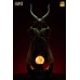 Akihito Illustration PVC Statue Red Marena 68 cm Toynami Product