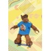 Alf Action Figure Ultimate Totally 80s Alf 15 cm NECA Product