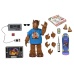 Alf Action Figure Ultimate Totally 80s Alf 15 cm NECA Product