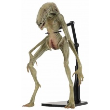 Alien: Alien Resurrection Deluxe Newborn - 7 inch Scale Action figure | NECA