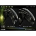 Alien: Deluxe Big Chap 3D Wall Art Prime 1 Studio Product