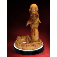 Alien Life-Size Statue Chestburster 30 cm | Hollywood Collectibles Group