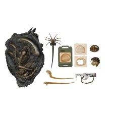 Alien: Romulus Accessory Pack for Action Figures - NECA (NL)