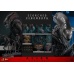 Alien: Romulus Movie Masterpiece Action Figure 1/6 Scorched Xenomorph 44 cm Hot Toys Product
